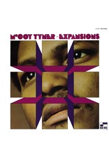 (LP) Mccoy Tyner - Expansions (Tone Poet Series)
