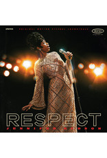 (LP) Soundtrack - Respect (Jennifer Hudson)