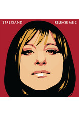 (LP) Barbra Streisand - Release Me 2