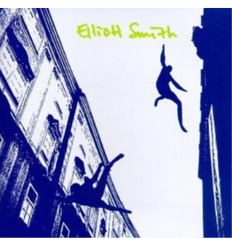 (LP) Elliott Smith - Self Titled (25th Anniversary/Indie: Purple Vinyl)