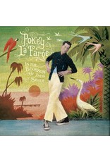 (LP) Pokey LaFarge - In The Blossom of Their Shade (Indie Vinyl)