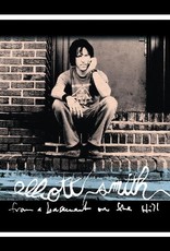(LP) Elliott Smith - From A Basement On The Hill (2021 Reissue)