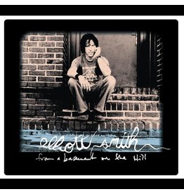 (LP) Elliott Smith - From A Basement On The Hill (2024 Remaster)