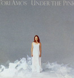 (LP) Tori Amos - Under The Pink (Pink Vinyl)