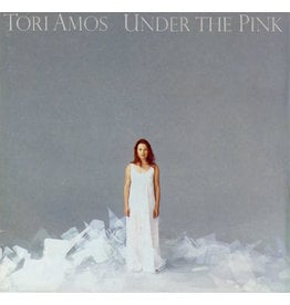 (LP) Tori Amos - Under The Pink (Pink Vinyl)