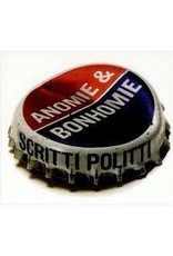 (LP) Scritti Politti - Anomie & Bonhomie (2LP)