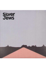 (LP) Silver Jews - American Water (half speed mastered)
