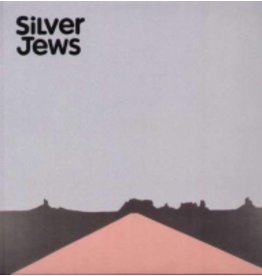 (LP) Silver Jews - American Water (half speed mastered)