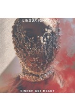 Sargent House (CD) Lingua Ignota - Sinner Get Ready