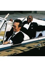 (LP) Eric Clapton & BB King - Riding With The King (Regular Deluxe)