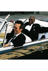 Surfdog Records (LP) Eric Clapton & BB King - Riding With The King (Expanded Gold Vinyl Edition) 2026 Reissue