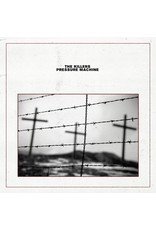 (CD) The Killers - Pressure Machine