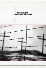 Island (LP) The Killers - Pressure Machine