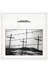 Island (LP) The Killers - Pressure Machine