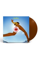 Republic (LP) Lorde - Solar Power (Brown LP/Indie Exclusive/Limited Edition)