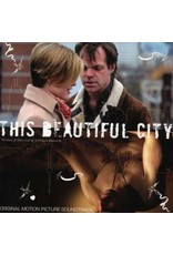 (Used LP) Various Artists - This Beautiful City