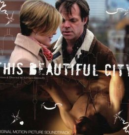 (Used LP) Various Artists - This Beautiful City