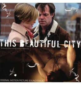 (Used LP) Various Artists - This Beautiful City