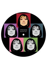 (LP) Barbra Streisand - Release Me 2 (Indie Exclusive)