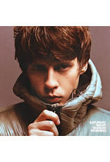 (CD) Jake Bugg - Saturday Night, Sunday Morning