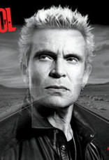 (LP) Billy Idol - The Roadside EP (Limited)