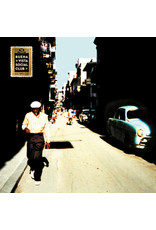 World Circuit (LP) Buena Vista Social Club - Buena Vista Social Club (25th Anniversary Edition 2LP)