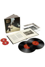 World Circuit (LP) Buena Vista Social Club - Buena Vista Social Club (25th Anniversary Edition 2LP+2CD)