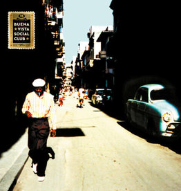 World Circuit (CD) Buena Vista Social Club - Buena Vista Social Club (25th Anniversary Edition 2CD)