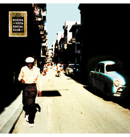 World Circuit (CD) Buena Vista Social Club - Buena Vista Social Club (25th Anniversary Edition 2CD)