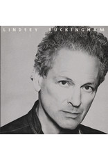 (CD) Lindsey Buckingham - Self Titled
