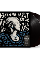 (LP) Marianne Faithfull - Marianne Faithfull: The Montreux Years (2LP)