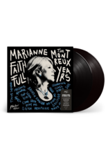 (LP) Marianne Faithfull - Marianne Faithfull: The Montreux Years (2LP)