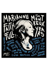 (CD) Marianne Faithfull - Marianne Faithfull: The Montreux Years