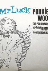 (LP) Ronnie Wood - Mr. Luck - A Tribute to Jimmy Reed: Live at the Royal Albert Hall (2LP)