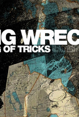 (LP) Big Wreck - Bag of Tricks (2021 Repress/Standard Edition)