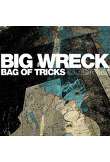 (LP) Big Wreck - Bag of Tricks (2026 Reissue)
