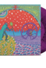 (LP) Quicksand - Distant Populations (Indie: Purple Vinyl)