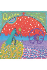 (LP) Quicksand - Distant Populations (Standard)