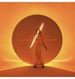 (LP) Jade Bird - Different Kinds Of Light (2LP) **********DEEP DISCOUNT IN EFFECT!**********
