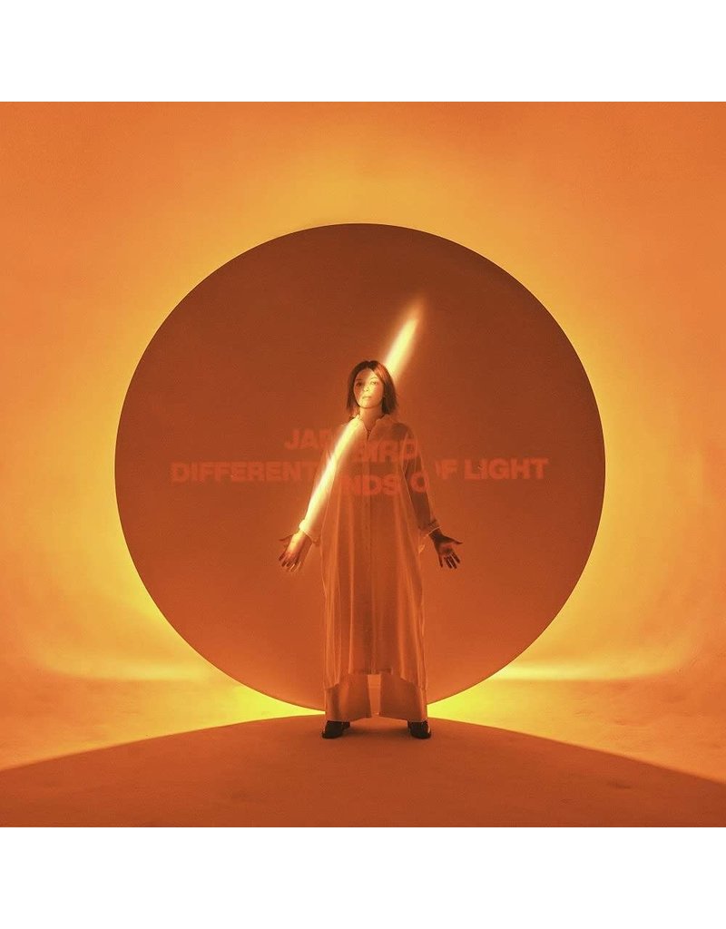 (LP) Jade Bird - Different Kinds Of Light (2LP)