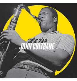 (LP) John Coltrane - Another Side Of John Coltrane (2LP)