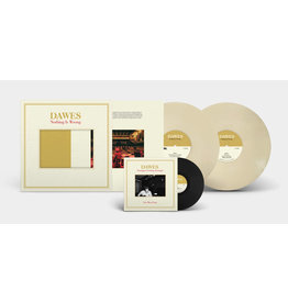 (LP) Dawes - Nothing Is Wrong (10th Anniversary Deluxe Edition) (2LP+7")