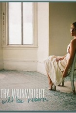 Pheromone (LP) Martha Wainwright - Love Will Be Reborn (Standard LP)