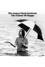 (LP) James Clark Institute - The Colour of Happy