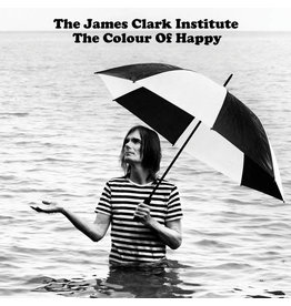 (LP) James Clark Institute - The Colour of Happy