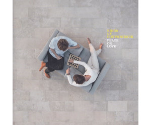 Kings Of Convenience /Peace Or Love新品未開封 Kings of Convenience - Peace Or Love - Amazon.com Music