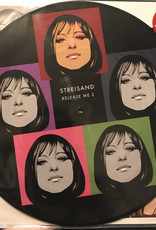 (LP) Barbra Streisand - Release Me 2 (Indie Exclusive)