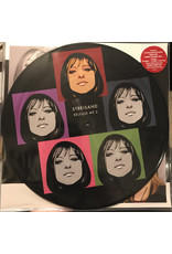 (LP) Barbra Streisand - Release Me 2 (Indie Exclusive)