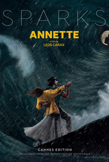 (LP) Sparks - Annette (Cannes Edition - Soundtrack)