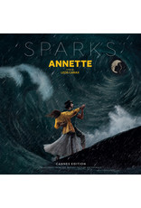 (LP) Sparks - Annette (Cannes Edition - Soundtrack)